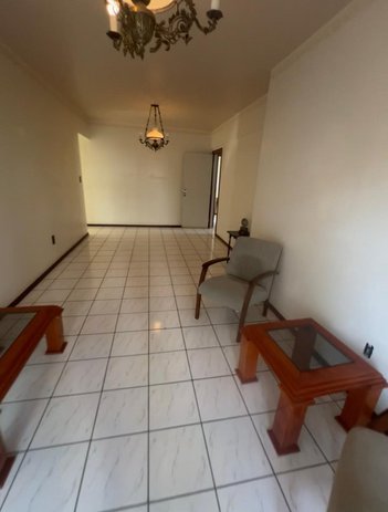 apartment em Crispim Mira, Centro - Florianópolis - SC