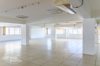 office em SRTVS Bloco N Lote 8, Asa Sul - Brasília - DF