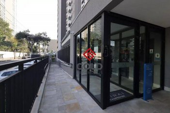 apartment em Avenida Dom Pedro II, Campestre - Santo André - SP