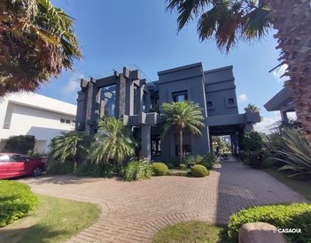 house em Avenida Jaçanã, Xangri-Lá - Xangri-Lá - RS