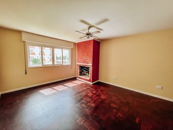 apartment em Rua Doutor Fernando Ferrari, Areal - Pelotas - RS