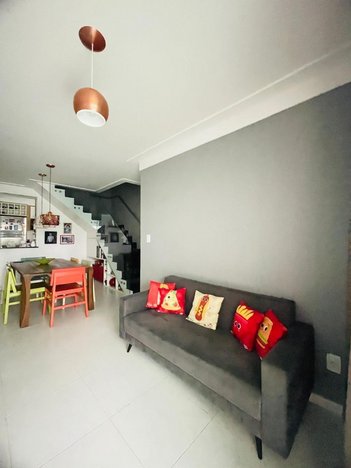 apartment em Rua Ministro Gama Filho, Braga - Cabo Frio - RJ