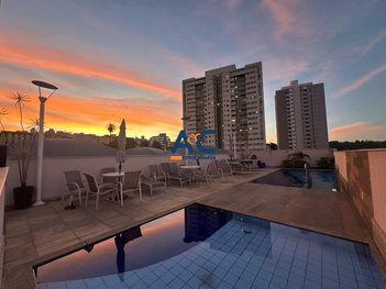 apartment em Rua Shirley Regina das Chagas, Serrano - Belo Horizonte - MG