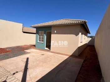 house em Rua Flávio Martins, Egydio Zani - São José do Rio Preto - SP