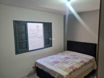 house em Rua José Gomes Faria, Parque Ipê - São Paulo - SP