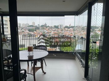 apartment em Rua Capitão Alceu Vieira, Vila Ipojuca - São Paulo - SP
