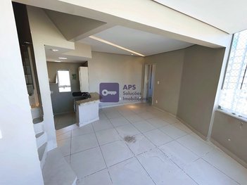apartment em Rua Perdigão Malheiros, Cidade Jardim - Belo Horizonte - MG