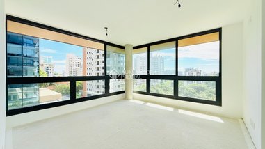apartment em Alameda Alceu Wamosy, Três Figueiras - Porto Alegre - RS