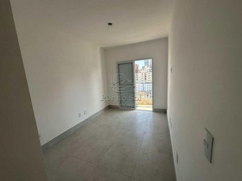 apartment em Rua Guatemala, Guilhermina - Praia Grande - SP