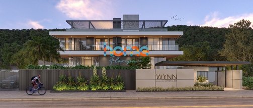apartment em Caminho dos Açores, Santo Antônio de Lisboa - Florianópolis - SC