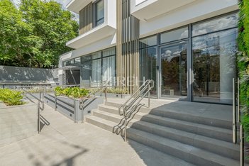 apartment em Rua Olavo Bilac, Batel - Curitiba - PR