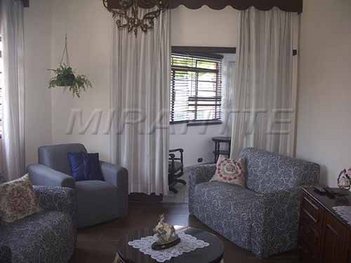 house em Rua Manuel da Cunha, Vila Paulicéia - São Paulo - SP
