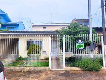 house em Rua Ocivio Oliveira, Salgado Filho - Gravataí - RS