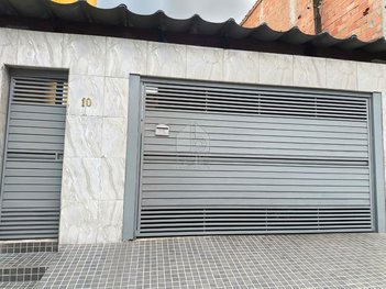 house em Rua Teresa Maria Carini, Cidade Tiradentes - São Paulo - SP