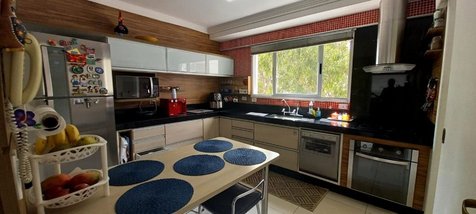 apartment em Rua dos Arenques, Parque Residencial Aquarius - São José dos Campos - SP