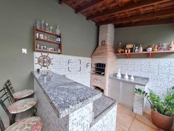 house em Rua Otto Benz, Nova Ribeirânia - Ribeirão Preto - SP