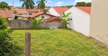 land_lot em Avenida Francisco de Souza, São Luiz - Piracicaba - SP