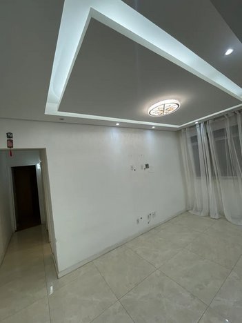 apartment em Rua Domingos Lentini, Nova Petrópolis - São Bernardo do Campo - SP