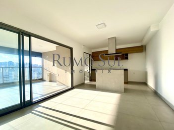 apartment em Rua do Estilo Barroco, Chácara Santo Antônio (Zona Sul) - São Paulo - SP
