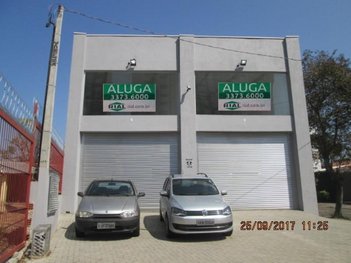 business em JOAQUIM SILVEIRA, São Sebastião - Porto Alegre - RS