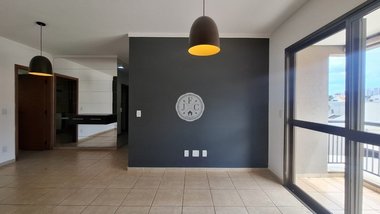 apartment em Avenida Antônio Diederichsen, Jardim América - Ribeirão Preto - SP
