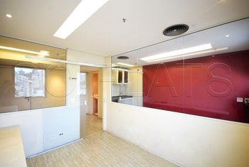 commercial_building em Alameda Lorena, Jardim Paulista - São Paulo - SP