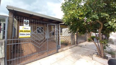 house em Rua Iltomar Ferri, Lomba da Palmeira - Sapucaia do Sul - RS