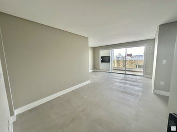 apartment em Osni João Vieira, Campinas - São José - SC