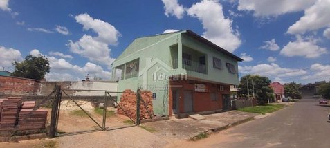 house em Rua Pará, Camboim - Sapucaia do Sul - RS