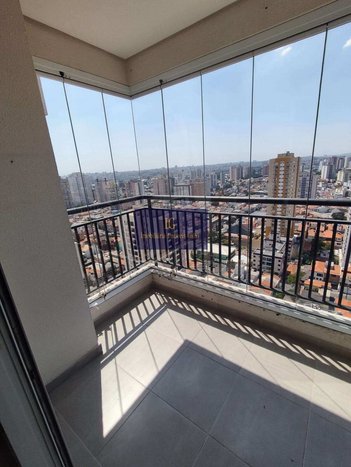 apartment em Rua Luís Louza, Olímpico - São Caetano do Sul - SP