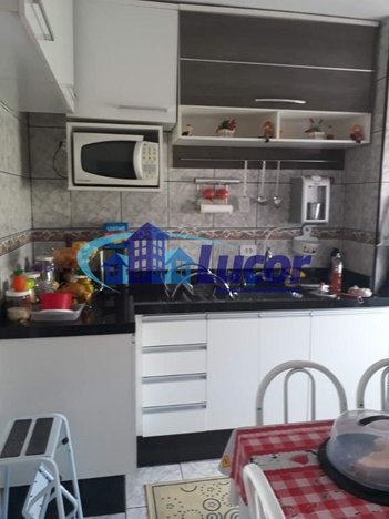 apartment em Rua Giovanni Nasco, Conjunto Habitacional Teotonio Vilela - São Paulo - SP
