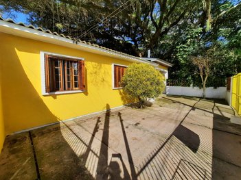 house em Rua Doutor Carlos de Moura e Cunha, Centro - Guaíba - RS