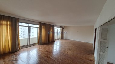 apartment em Alameda Joaquim Eugênio de Lima, Jardim Paulista - São Paulo - SP