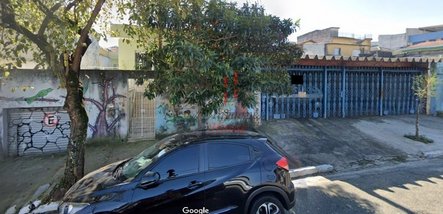 land_lot em Montemagno, Vila Formosa - São Paulo - SP