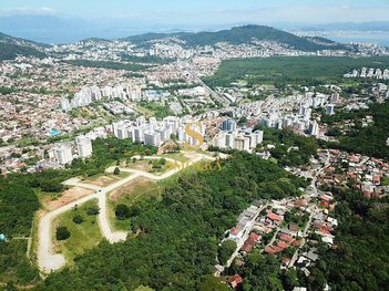 land_lot em Rua Rodrigo Rampinelli Jeremias, Itacorubi - Florianópolis - SC
