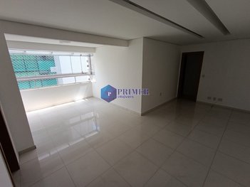 apartment em Rua São Paulo, Lourdes - Belo Horizonte - MG