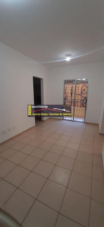 apartment em Rua Gema R. Rodrigues, Ortizes - Valinhos - SP