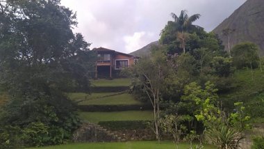 house em Alameda Roque Xavier Laurenza, Araras - Petrópolis - RJ