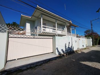 house em Servidão Vassourinha, Rio Tavares - Florianópolis - SC