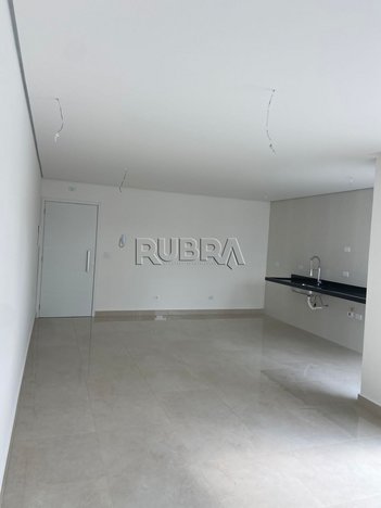 apartment em Rua Jaguará, Campestre - Santo André - SP