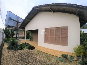 commercial_building em Rua Bernardo Dornbusch, Vila Baependi - Jaraguá do Sul - SC