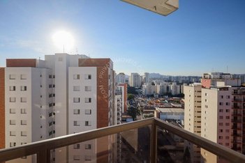 apartment em Rua Carlos Weber, Vila Leopoldina - São Paulo - SP