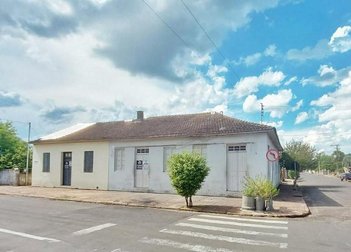 apartment em Rua Ramiro Barcelos, Centro - Montenegro - RS
