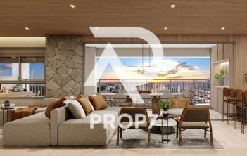 apartment em Avenida Morumbi, Santo Amaro - São Paulo - SP