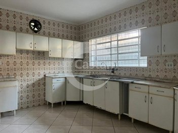 house em Rua Vale Formoso, Chácara Santo Antônio (Zona Sul) - São Paulo - SP