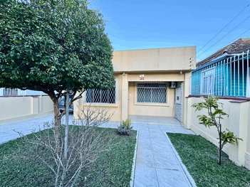 house em Rua Doze de Outubro, Partenon - Porto Alegre - RS