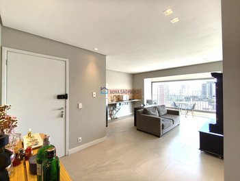apartment em Rua General Camisão, Saúde - São Paulo - SP