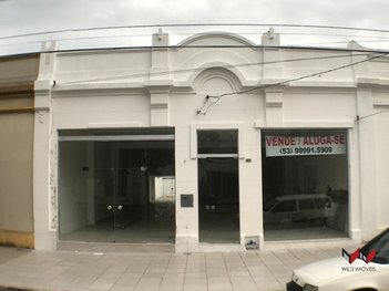 business em General Sampaio, Centro - Bagé - RS