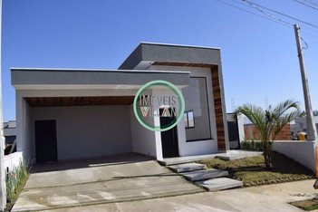 house em Rua Trebbiano Toscano, Residencial Colinas - Caçapava - SP