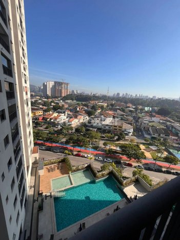 apartment em Rua Roraima, Aldeia - Barueri - SP